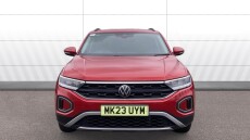 Volkswagen T-Roc 1.0 TSI Life 5dr Petrol Hatchback